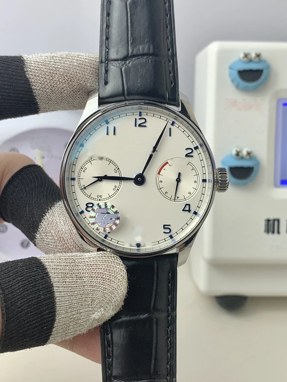 IWC Portugieser 42mm