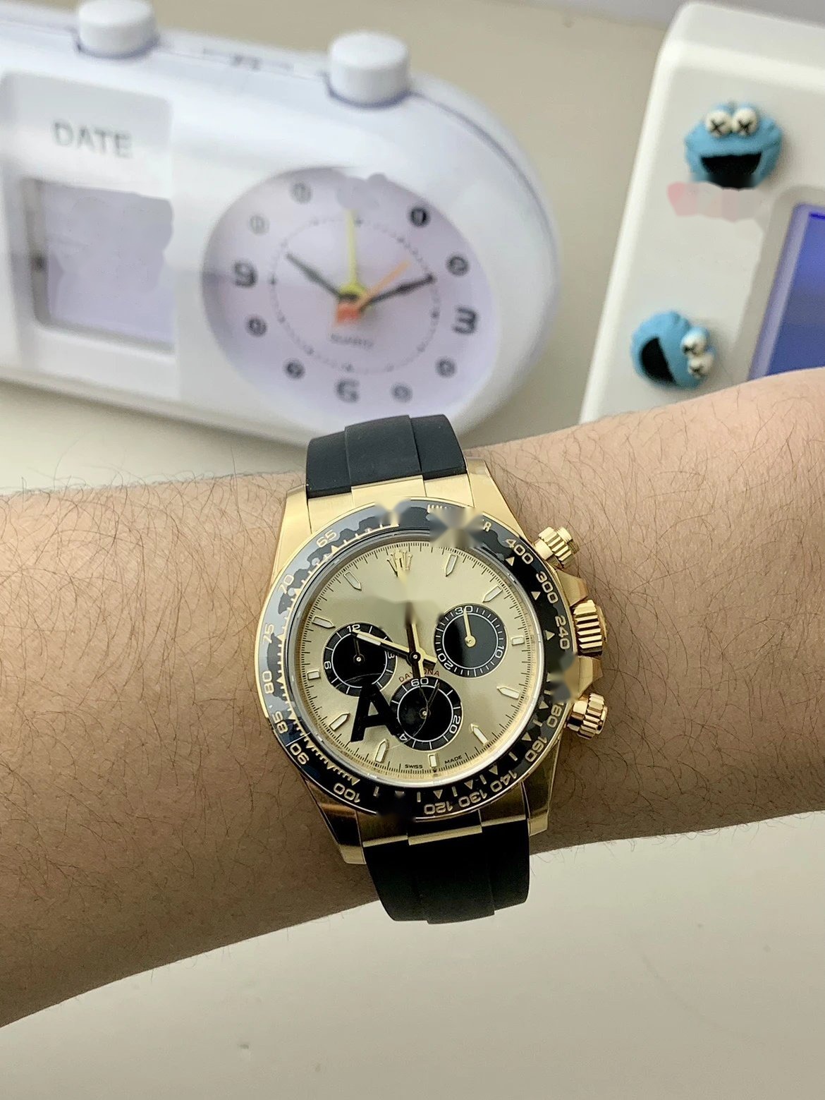 Rolex Daytona 40mm