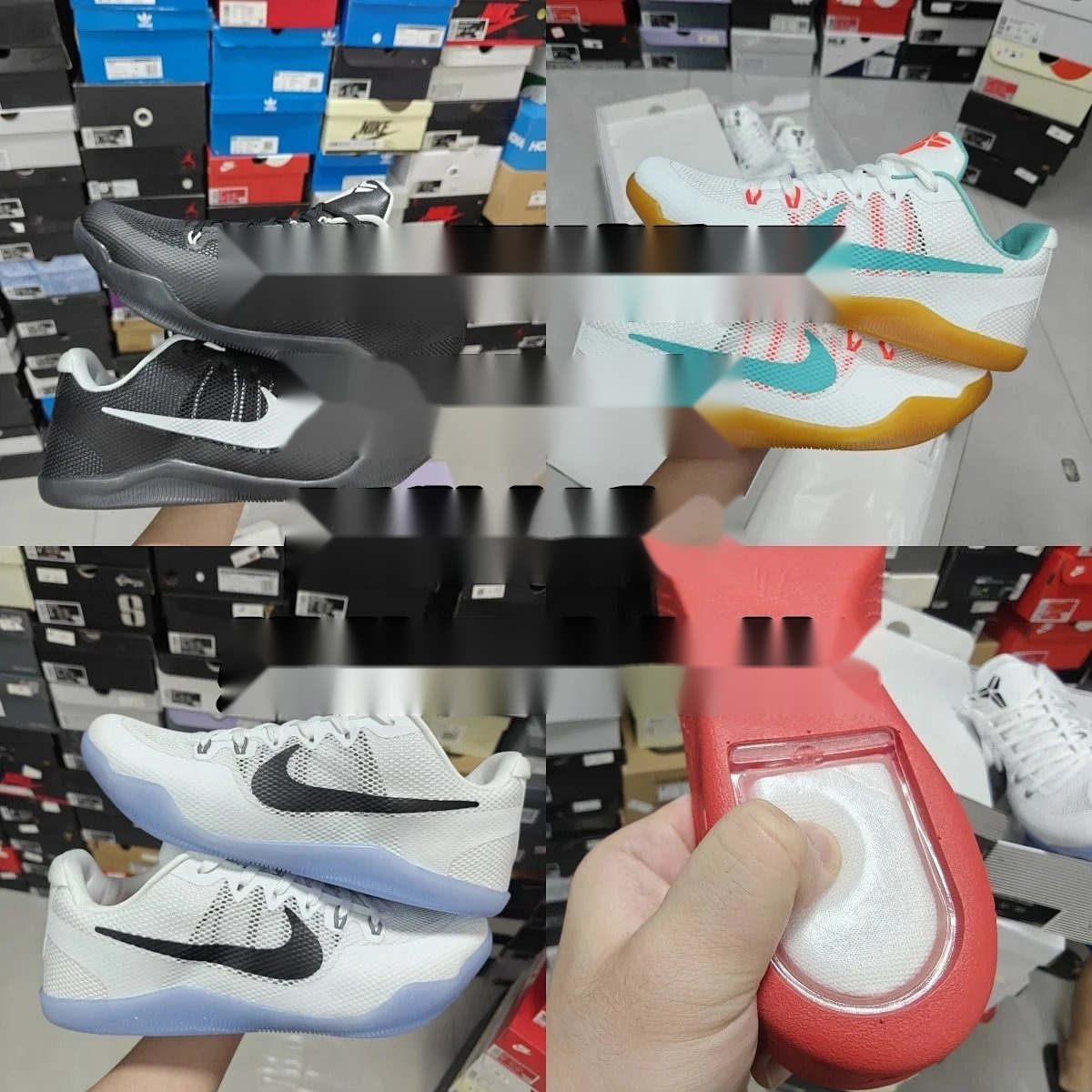 Kobe 11 Sneakers