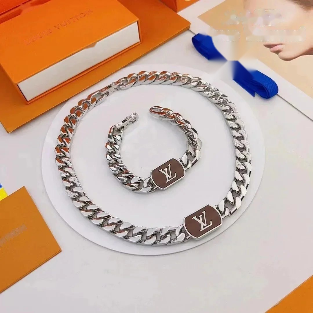Louis Vuitton Shades Bracelet Chain