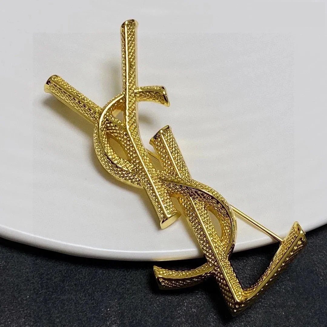 Louis Vuitton Brooch