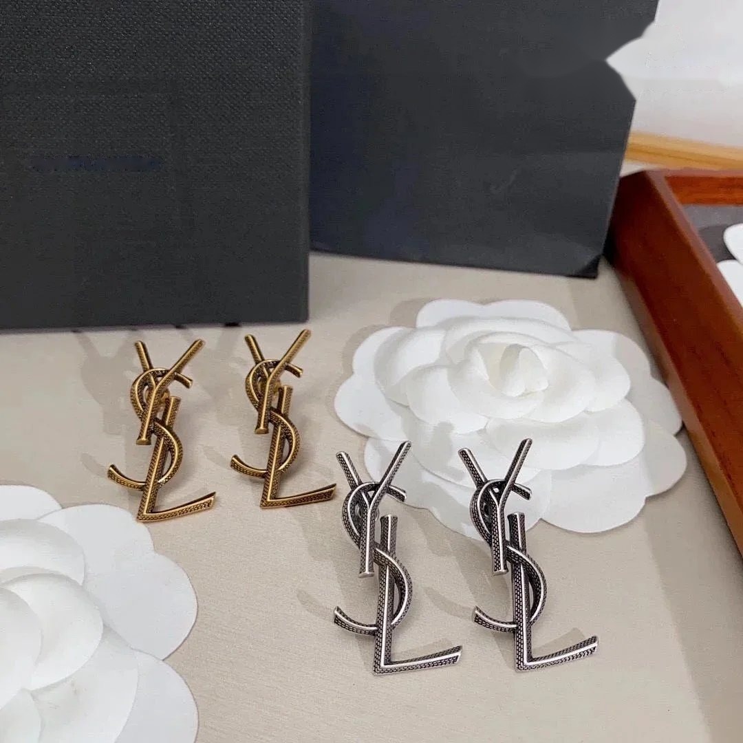 Louis Vuitton Earrings Vintage