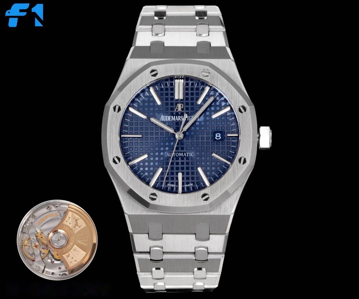 Audemars Piguet Royal Oak 41mm
