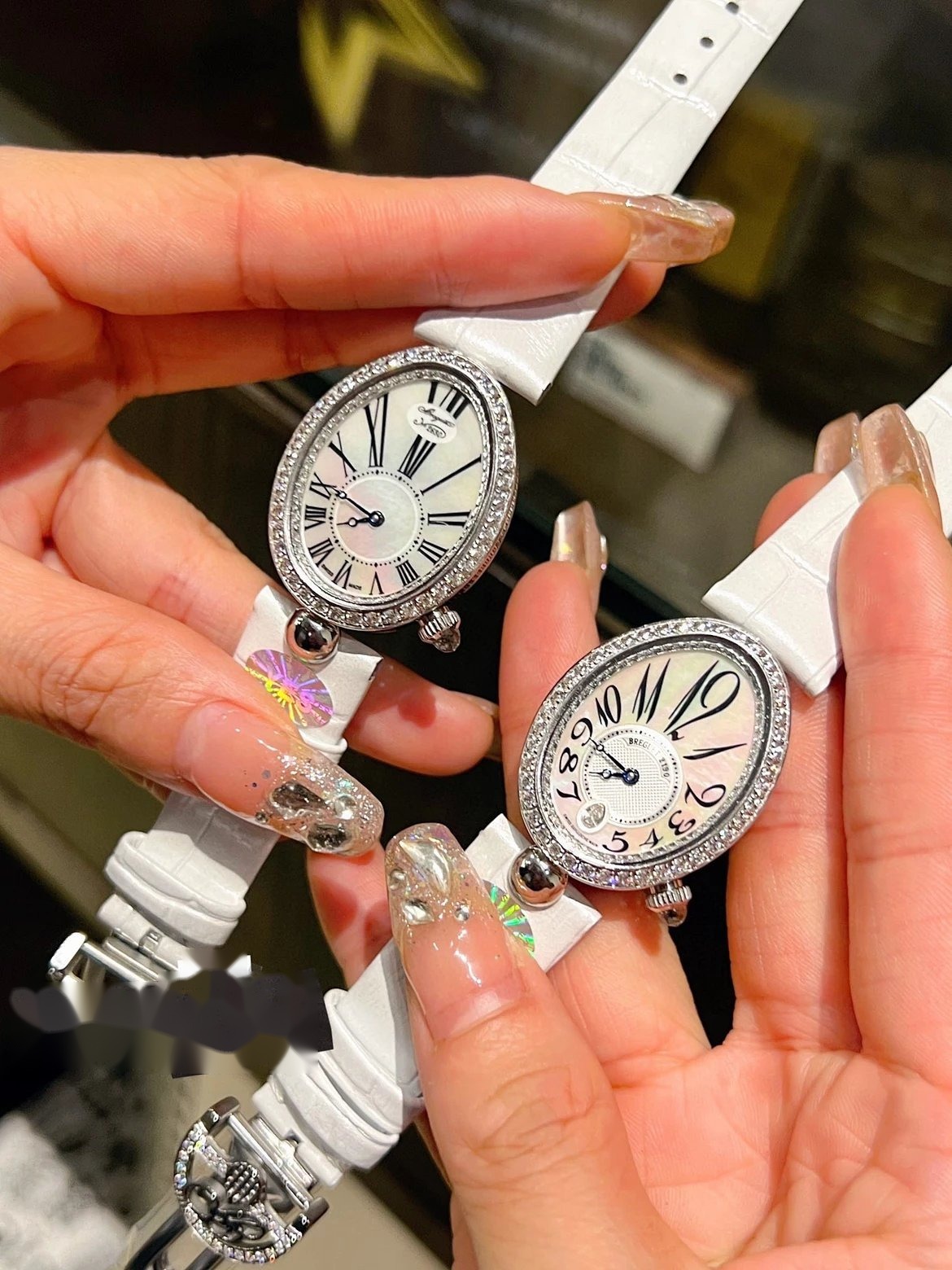 Breguet Reine de Naples