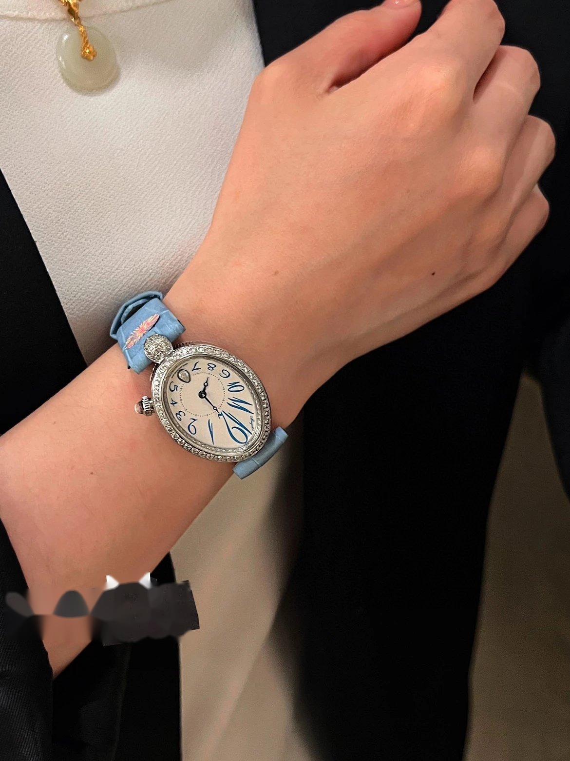 Breguet Reine de Naples