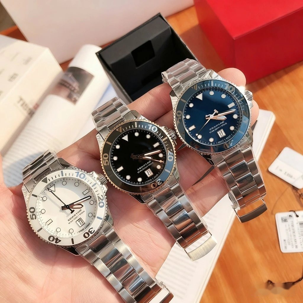 Tissot Seastar T120